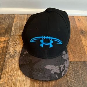 Under Armour hat